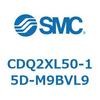 CDQ2XL50-15D-M9BVL9 ���`�V�����_ CDQ2XL50 SMC 53195965