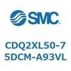 CDQ2XL50-75DCM-A93VL ���`�V�����_ CDQ2XL50 SMC 53196062