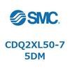 CDQ2XL50-75DM ���`�V�����_ CDQ2XL50 SMC 53196071