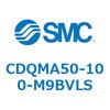 CDQMA50-100-M9BVLS ���`�V�����_/�K�C�h���b�h�` CDQMA50 SMC 53207655