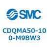 CDQMA50-100-M9BW3 ���`�V�����_/�K�C�h���b�h�` CDQMA50 SMC 53207673