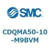 CDQMA50-10-M9BVM ���`�V�����_/�K�C�h���b�h�` CDQMA50 SMC 53207743