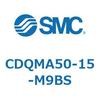 CDQMA50-15-M9BS ���`�V�����_/�K�C�h���b�h�` CDQMA50 SMC 53207847