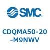 CDQMA50-20-M9NWV ���`�V�����_/�K�C�h���b�h�` CDQMA50 SMC 53207953