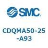 CDQMA50-25-A93 ���`�V�����_/�K�C�h���b�h�` CDQMA50 SMC 53207971