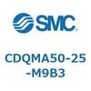CDQMA50-25-M9B3 ���`�V�����_/�K�C�h���b�h�` CDQMA50 SMC 53208014