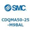 CDQMA50-25-M9BAL ���`�V�����_/�K�C�h���b�h�` CDQMA50 SMC 53208023