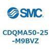 CDQMA50-25-M9BVZ ���`�V�����_/�K�C�h���b�h�` CDQMA50 SMC 53208041