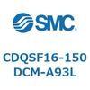 CDQSF16-150DCM-A93L ���`�V�����_/�R���p�N�g�^�C�v CDQSF16 SMC 53284104