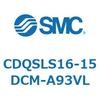 CDQSLS16-15DCM-A93VL ���`�V�����_/�R���p�N�g�^�C�v CDQSLS16 SMC 53306924