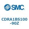 CDRA1BS100-90Z ロータリアクチュエータ ラックピニオンタイプ CDRA1BS100 SMC 53321414