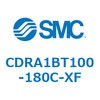 CDRA1BT100-180C-XF ���[�^���A�N�`���G�[�^ ���b�N�s�j�I���^�C�v CDRA1BT SMC 53323566