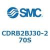 CDRB2BJ30-270S ���[�^���A�N�`���G�[�^ �x�[���^�C�v CDRB2BJ SMC 53331871