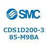 CDS1D200-385-M9BA エアシリンダ/標準形：給油タイプ CDS1D200 SMC 53354183