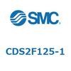 CDS2F125-1 �W���`�G�A�V�����_(�p�`�J�o�[) CDS2F125-1 SMC 53409991