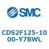 CDS2F125-1000-Y7BWL �W���`�G�A�V�����_(�p�`�J�o�[) CDS2F125-1 SMC 53410113