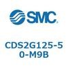 CDS2G125-50-M9B �W���`�G�A�V�����_(�p�`�J�o�[) CDS2G125-5 SMC 53426493