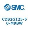 CDS2G125-50-M9BW �W���`�G�A�V�����_(�p�`�J�o�[) CDS2G125-5 SMC 53426511