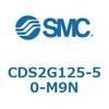 CDS2G125-50-M9N �W���`�G�A�V�����_(�p�`�J�o�[) CDS2G125-5 SMC 53426554
