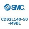 CDS2L140-50-M9BL �W���`�G�A�V�����_(�p�`�J�o�[) CDS2L140-5 SMC 53433633
