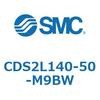 CDS2L140-50-M9BW �W���`�G�A�V�����_(�p�`�J�o�[) CDS2L140-5 SMC 53433642