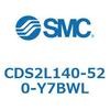 CDS2L140-520-Y7BWL �W���`�G�A�V�����_(�p�`�J�o�[) CDS2L140-5 SMC 53433676