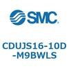 CDUJS16-10D-M9BWLS フリーマウントシリンダ  CDUJS16 SMC 53465027
