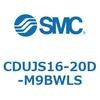 CDUJS16-20D-M9BWLS フリーマウントシリンダ  CDUJS16 SMC 53465361