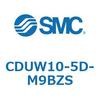CDUW10-5D-M9BZS フリーマウントシリンダ  CDUW10 SMC 53473576