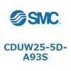 CDUW25-5D-A93S フリーマウントシリンダ  CDUW25 SMC 53474407
