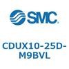 CDUX10-25D-M9BVL フリーマウントシリンダ  CDUX10 SMC 53475161