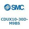 CDUX10-30D-M9BS フリーマウントシリンダ  CDUX10 SMC 53475195