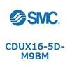 CDUX16-5D-M9BM フリーマウントシリンダ  CDUX16 SMC 53475536