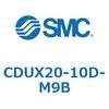 CDUX20-10D-M9B フリーマウントシリンダ  CDUX20 SMC 53475581