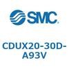 CDUX20-30D-A93V フリーマウントシリンダ  CDUX20 SMC 53475703