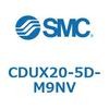 CDUX20-5D-M9NV フリーマウントシリンダ  CDUX20 SMC 53475791