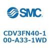 CDV3FN40-100-A33-1WD �o���u�t�G�A�V�����_ CDV3FN40 SMC 53480621
