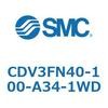 CDV3FN40-100-A34-1WD �o���u�t�G�A�V�����_ CDV3FN40 SMC 53480637