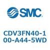 CDV3FN40-100-A44-5WD �o���u�t�G�A�V�����_ CDV3FN40 SMC 53480646