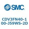 CDV3FN40-100-J59WS-2D �o���u�t�G�A�V�����_ CDV3FN40 SMC 53480655