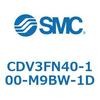 CDV3FN40-100-M9BW-1D �o���u�t�G�A�V�����_ CDV3FN40 SMC 53480673