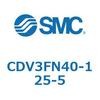 CDV3FN40-125-5 �o���u�t�G�A�V�����_ CDV3FN40 SMC 53480691