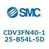 CDV3FN40-125-B54L-5D �o���u�t�G�A�V�����_ CDV3FN40 SMC 53480707