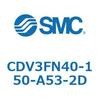 CDV3FN40-150-A53-2D �o���u�t�G�A�V�����_ CDV3FN40 SMC 53480725