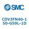 CDV3FN40-150-G59L-1D �o���u�t�G�A�V�����_ CDV3FN40 SMC 53480734