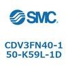 CDV3FN40-150-K59L-1D �o���u�t�G�A�V�����_ CDV3FN40 SMC 53480752
