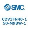 CDV3FN40-150-M9BW-1 �o���u�t�G�A�V�����_ CDV3FN40 SMC 53480761