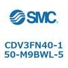 CDV3FN40-150-M9BWL-5 �o���u�t�G�A�V�����_ CDV3FN40 SMC 53480777