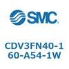 CDV3FN40-160-A54-1W �o���u�t�G�A�V�����_ CDV3FN40 SMC 53480786
