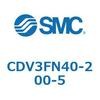 CDV3FN40-200-5 �o���u�t�G�A�V�����_ CDV3FN40 SMC 53480813